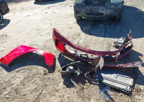 2023 Chevrolet Camaro Rwd 1Lt z USA, uszkodzony, nr VIN 1G1FB1RX9P0114916